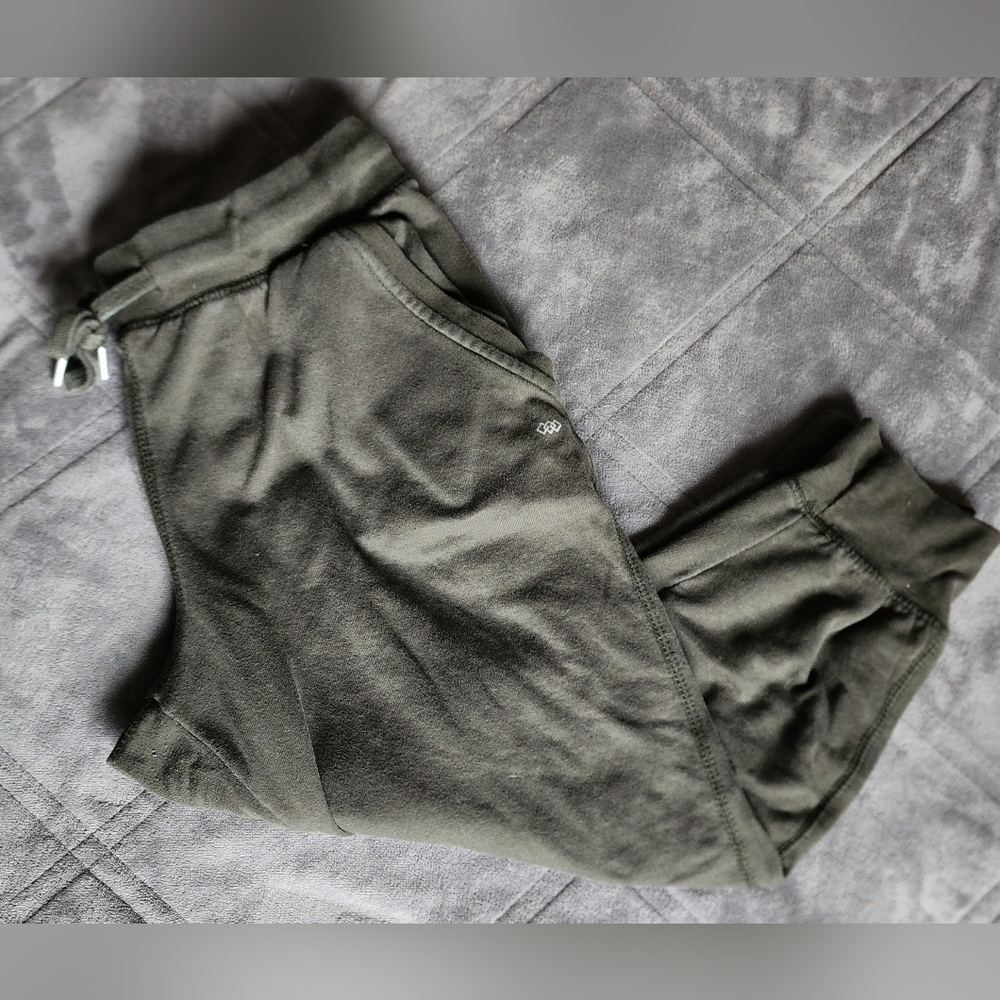 LEG3ND Brand Joggers